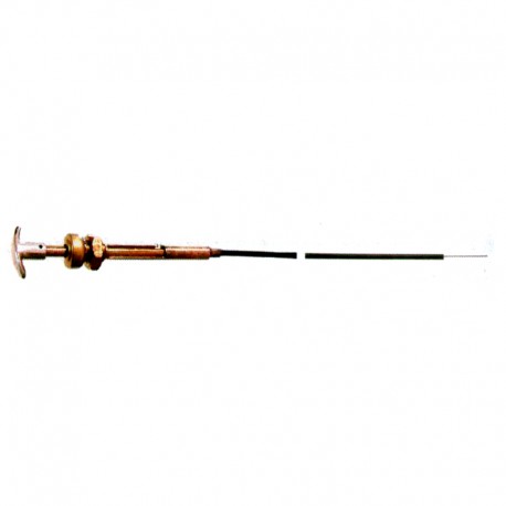 Comando Acceleratore a Pedale