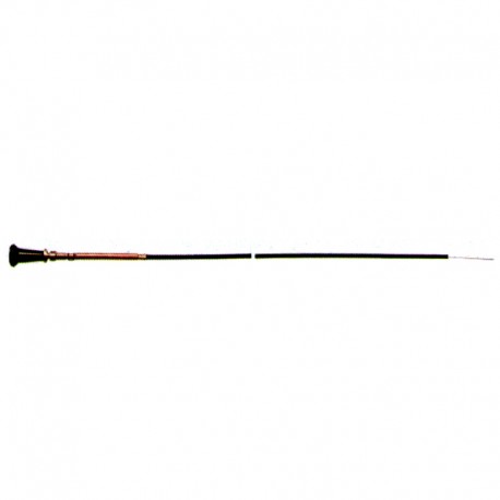 Comando Acceleratore a Mano