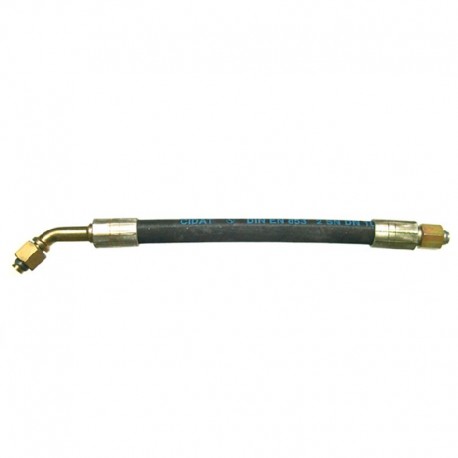 Tubo Ventilatore