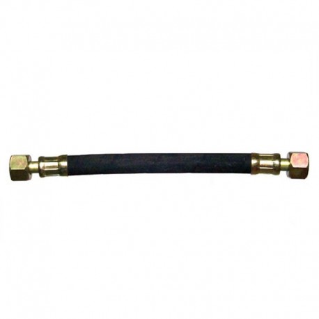 Tubo Corrugato Flessibile PVC 16mm x 10 metros, Guaina Flessibile Protettivo di Cavi Elettrici
