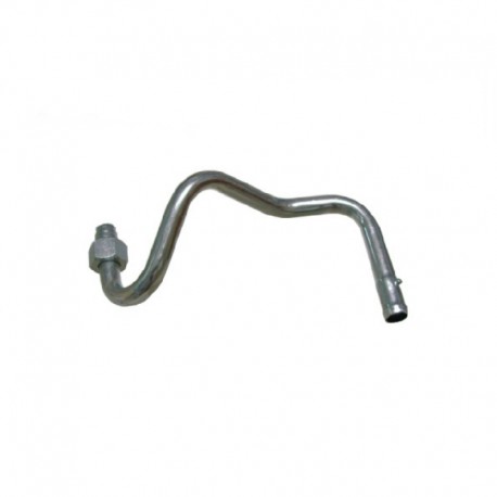 Tubo Passaggio Acqua
