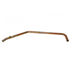 Tubo Passaggio Acqua
