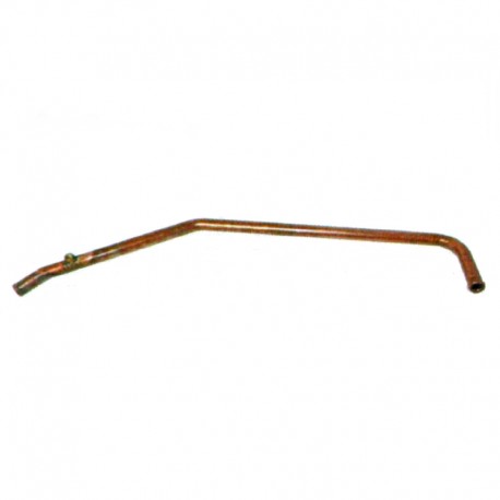 Tubo Passaggio Acqua
