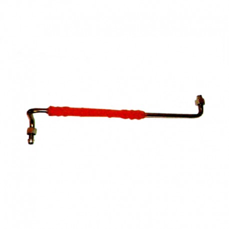 Tubo Passaggio Acqua