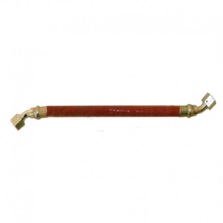 Tubo Passaggio Acqua