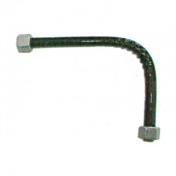 Tubo Passaggio Acqua