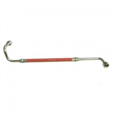 Tubo Passaggio Acqua