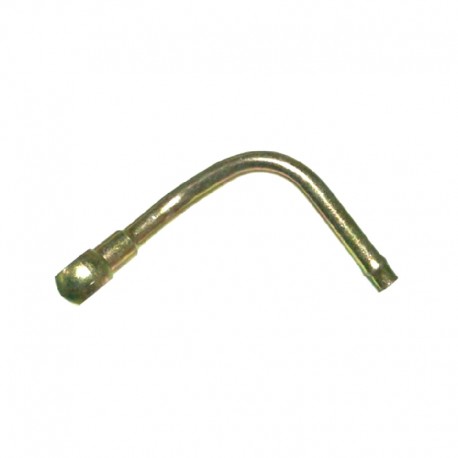 Tubo Passaggio Acqua