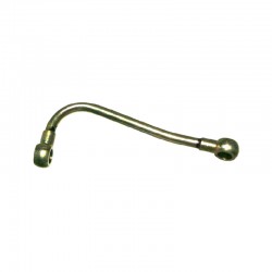 Tubo Passaggio Acqua