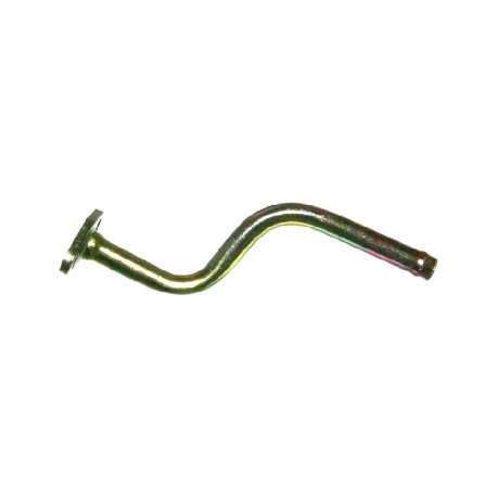 Tubo Passaggio Acqua