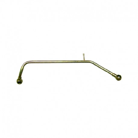 Tubo Passaggio Acqua