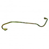 Tubo Turbocompressore