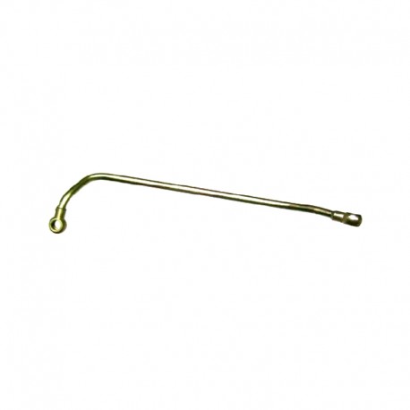 Tubo Passaggio Acqua