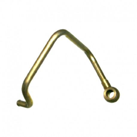 Tubo Passaggio Acqua