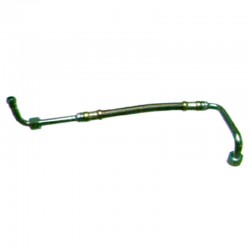 Tubo Passaggio Acqua