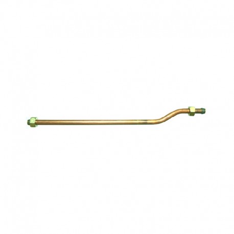 Tubo Compressore Passaggio Aria