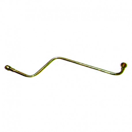 Tubo Pompa Iniezione