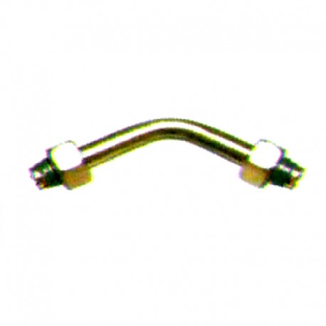 Tubo Ventilatore