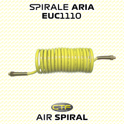 Spirale Aria
