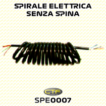 Spirale Elettrica