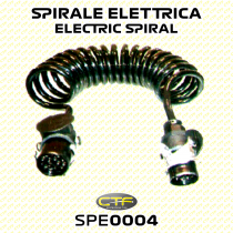 Spirale Elettrica