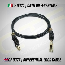 Cavo Acceleratore