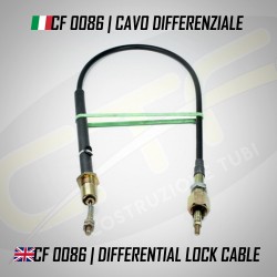 Cavo Differenziale