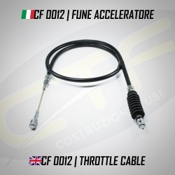 Cavo Acceleratore