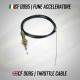 Cavo Acceleratore