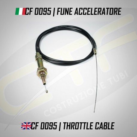 Cavo Acceleratore
