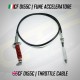 Cavo Acceleratore