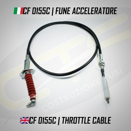 Cavo Acceleratore