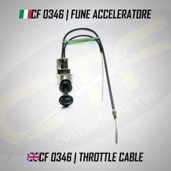 Cavo Acceleratore