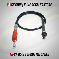 Cavo Acceleratore