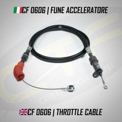 Cavo Acceleratore