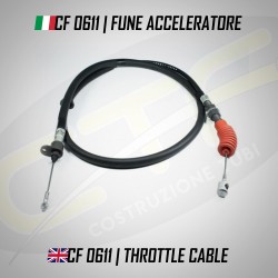 Cavo Acceleratore