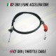 Cavo Acceleratore