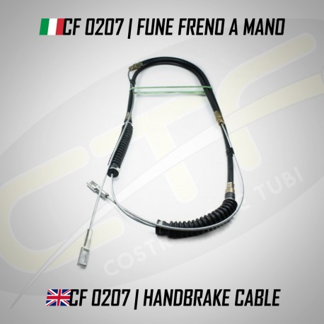 Fune Freno