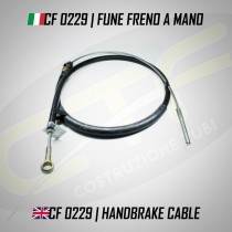 Fune Freno