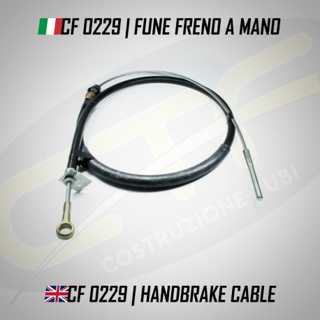 Fune Freno