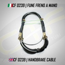 Fune Freno