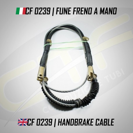 Fune Freno