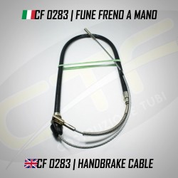 Fune Freno