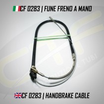 Fune Freno