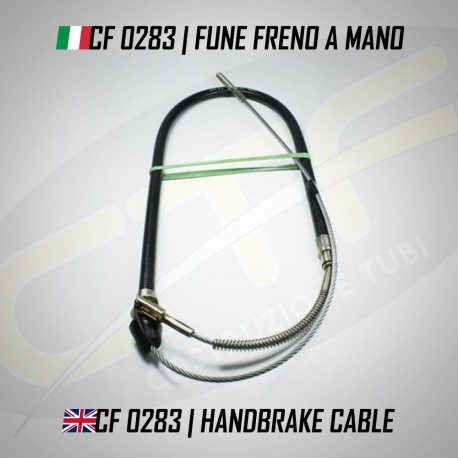 Fune Freno