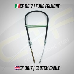 Cavo Frizione