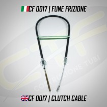 Cavo Frizione