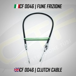 Cavo Frizione