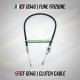 Cavo Frizione