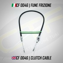 Cavo Frizione